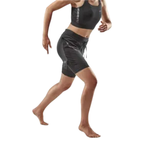 2-in-1 Training Shorts, Women