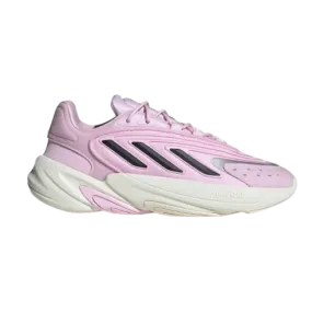 Adidas Women's Ozelia Shoes - Light Pink / Black