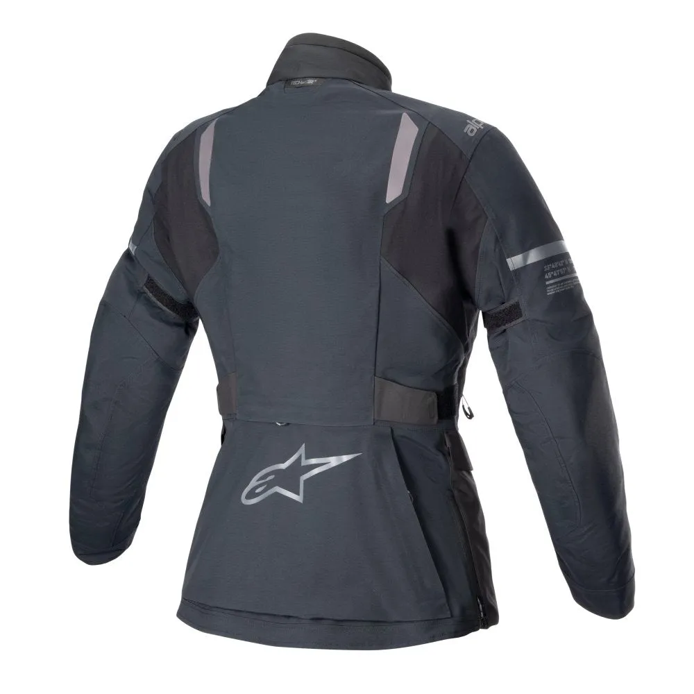 Alpinestars Stella ST-7 2L Gore-Tex Jkt Blk Dark Grey