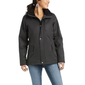 Ariat Women's REAL Grizzly Concealed Carry Phantom Jacket