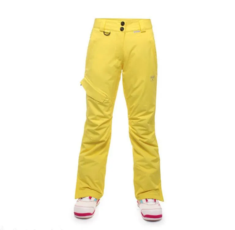 Basic Sentinel Ski Pant for Women