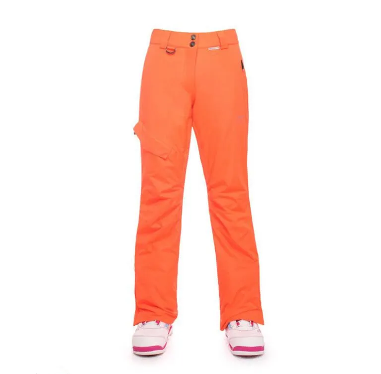 Basic Sentinel Ski Pant for Women