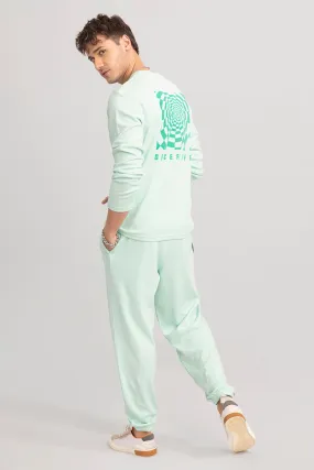 Beyond Reality Mint Green Co-Ords