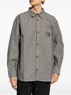 CARHARTT WIP - Unisex Menard Shirt Jacket