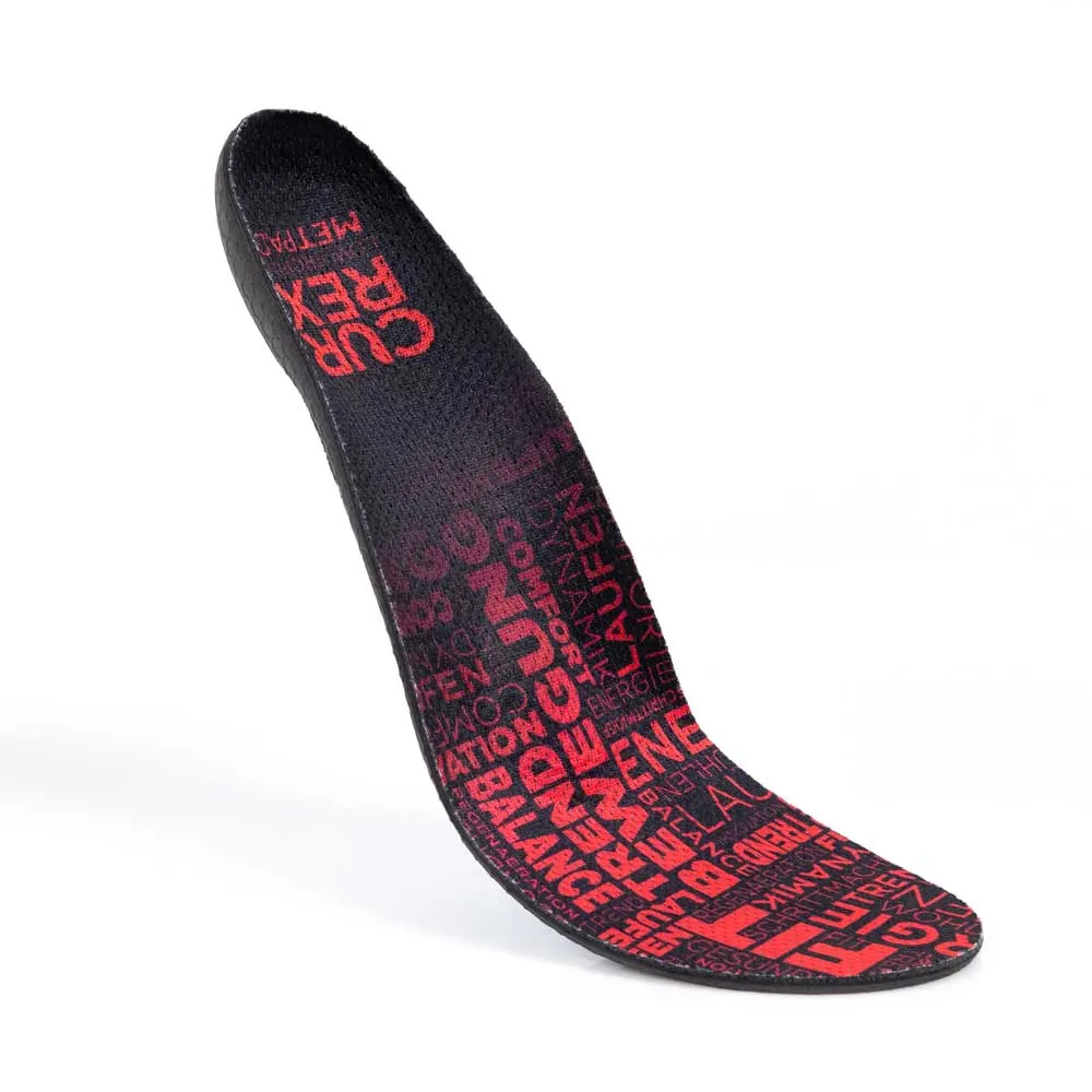 CURREX® METPAD Insoles | Insoles for Ball of Foot Pain, Everyday Comfort & Relief