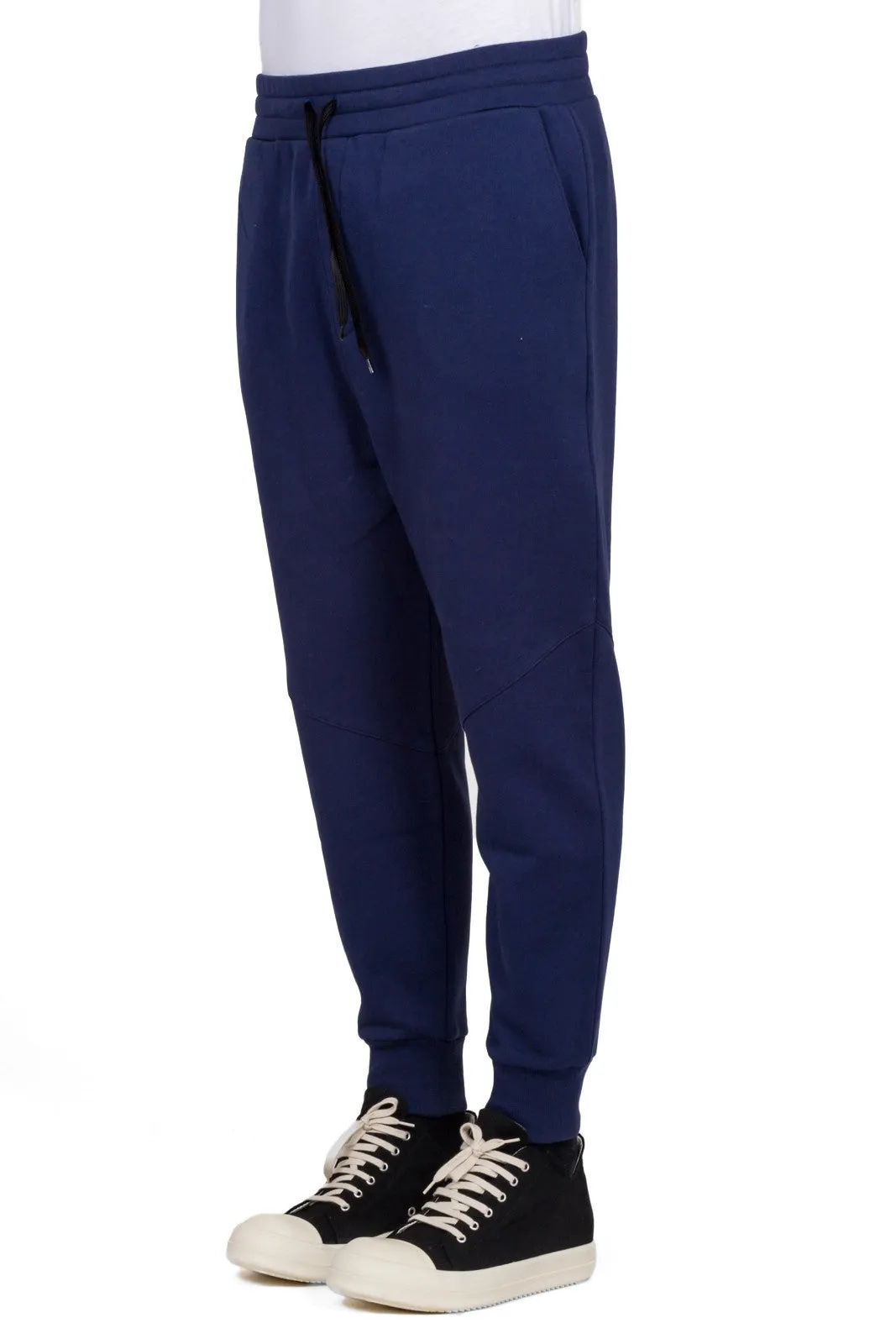 Drawstring Track Pants