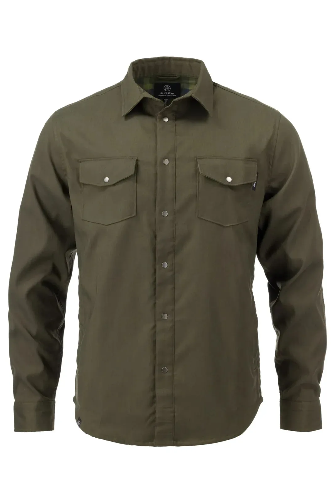 Flylow Brose Work Shirt