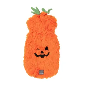 FuzzYard Halloween Dog Apparel Pumpkin Head Hoodie Size 3