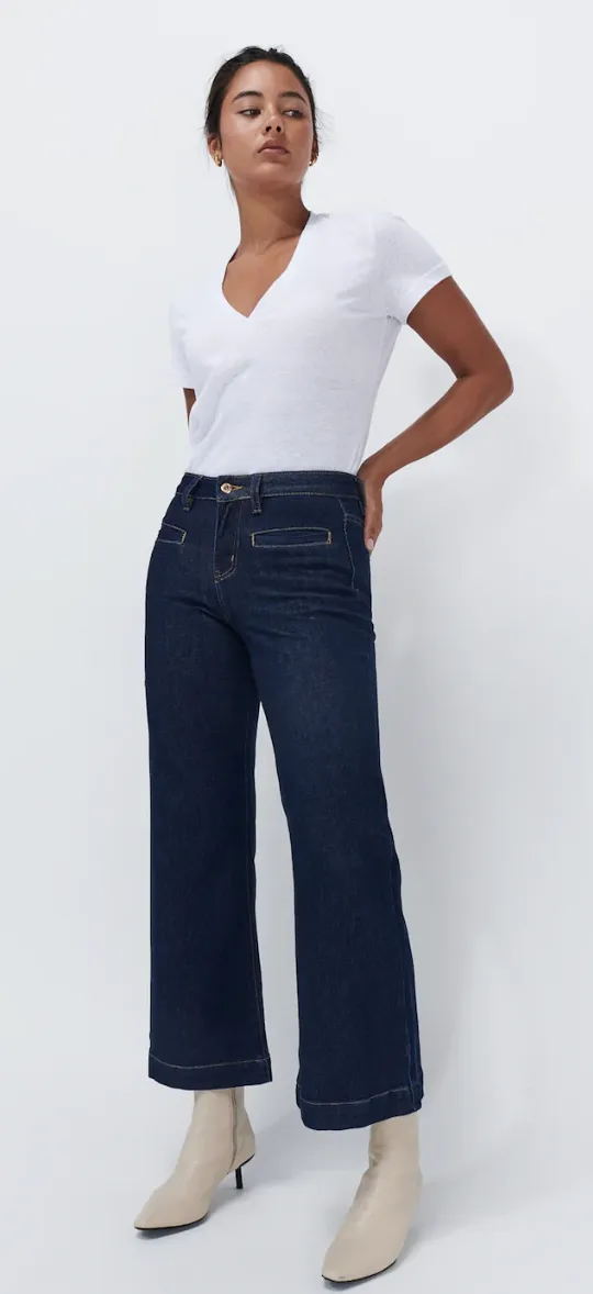 Kireina Denim Jean Range