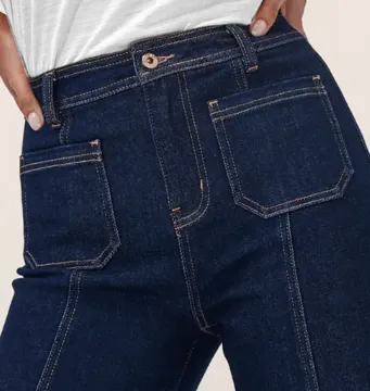 Kireina Denim Jean Range