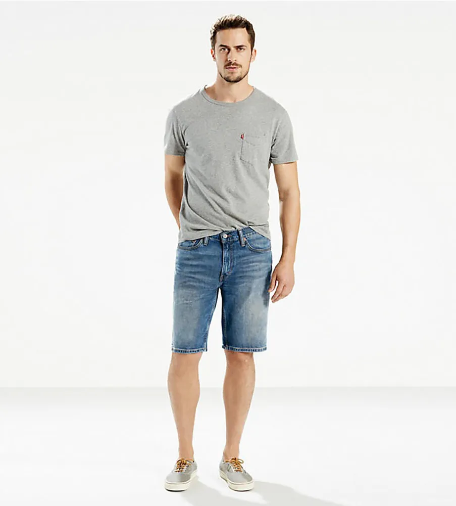 Levi's Men's 541 Athletic Hem Shorts