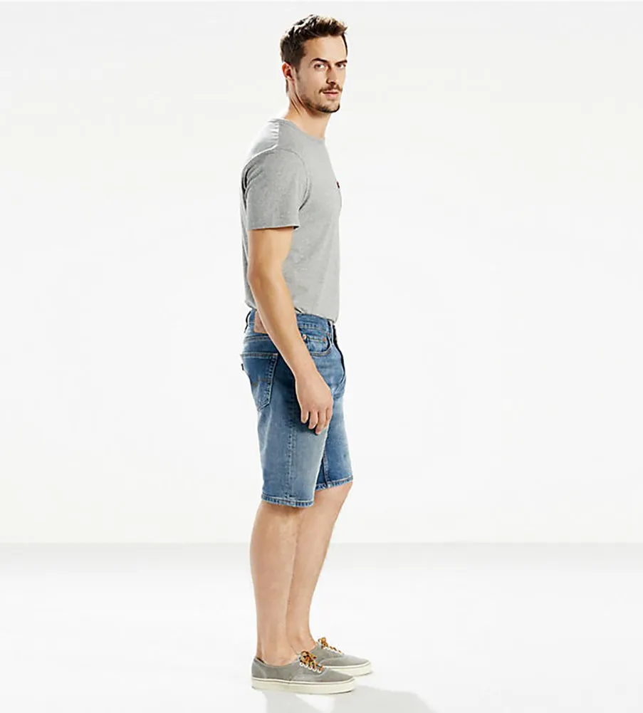 Levi's Men's 541 Athletic Hem Shorts