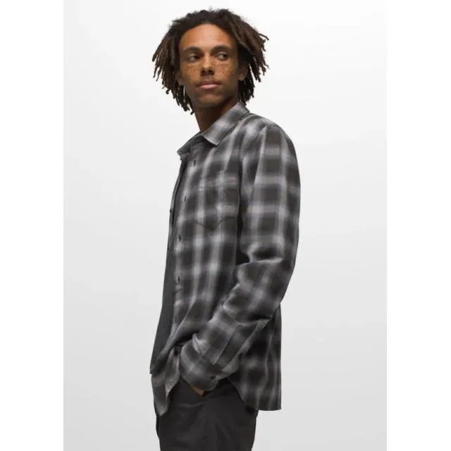 Los Feliz Flannel Shirt