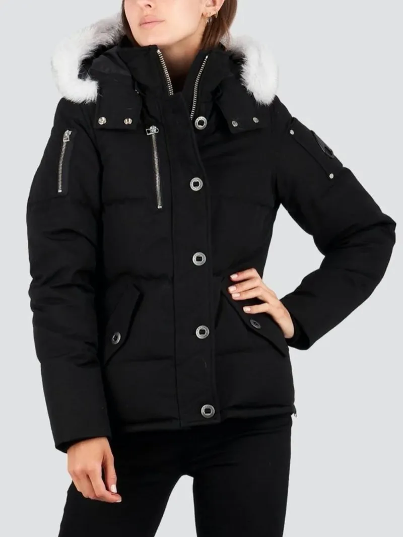 Moose Knuckles Ladies Jacket