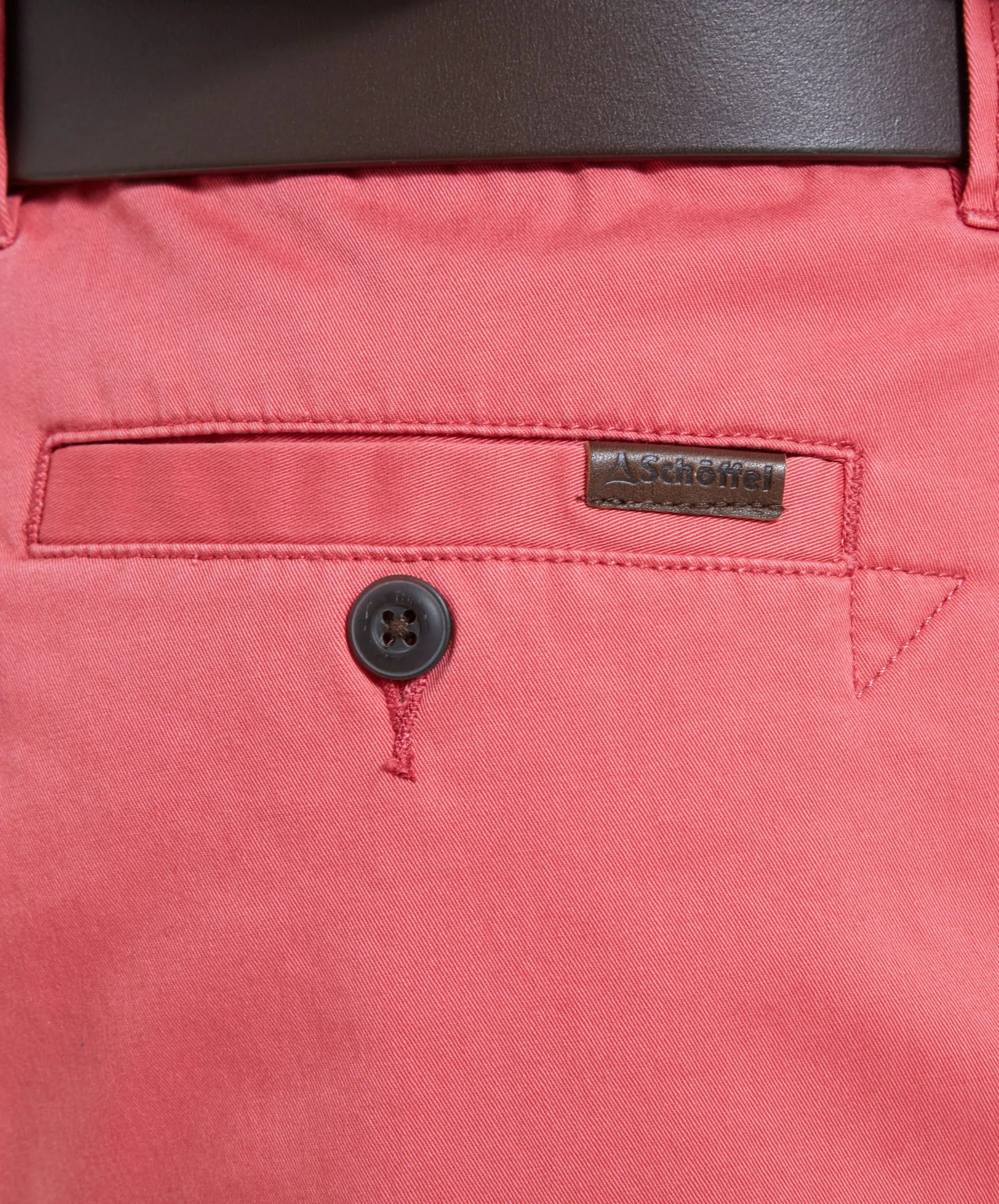 Paul Shorts - Coral