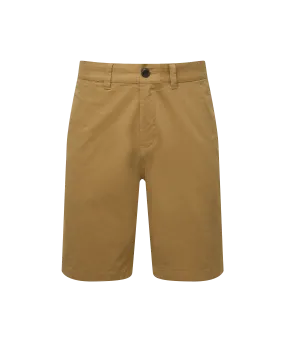 Paul Shorts - Mustard