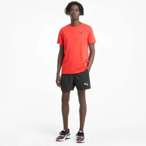 Puma Men's Active 5" Woven Short