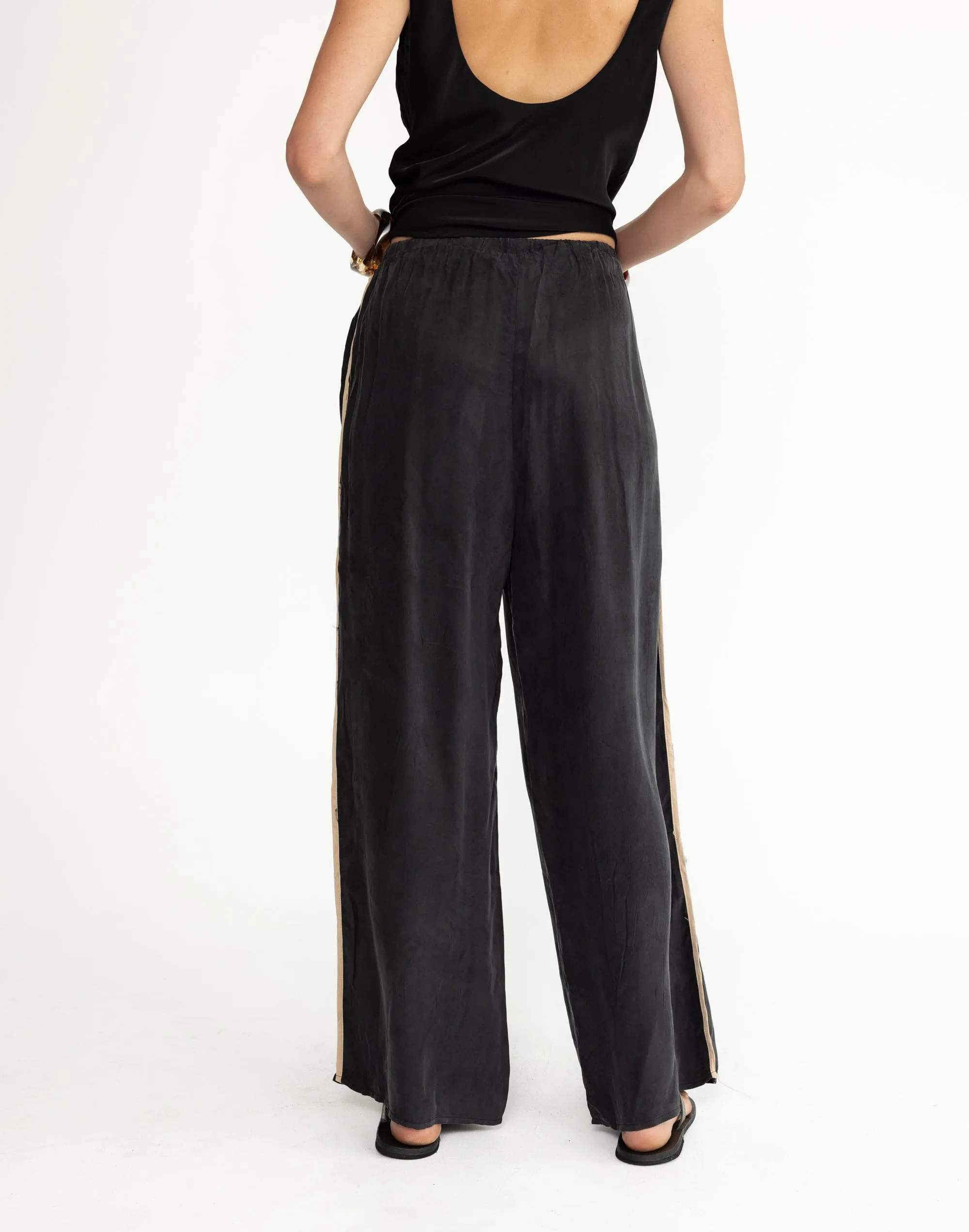 Rey Pants (Black)