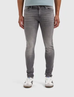 The Jone Skinny Fit Jeans | Denim Mid Grey