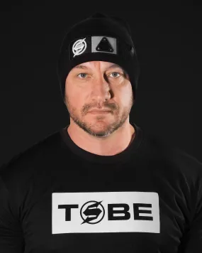 Tobe Slednecks Cuffed Beanie